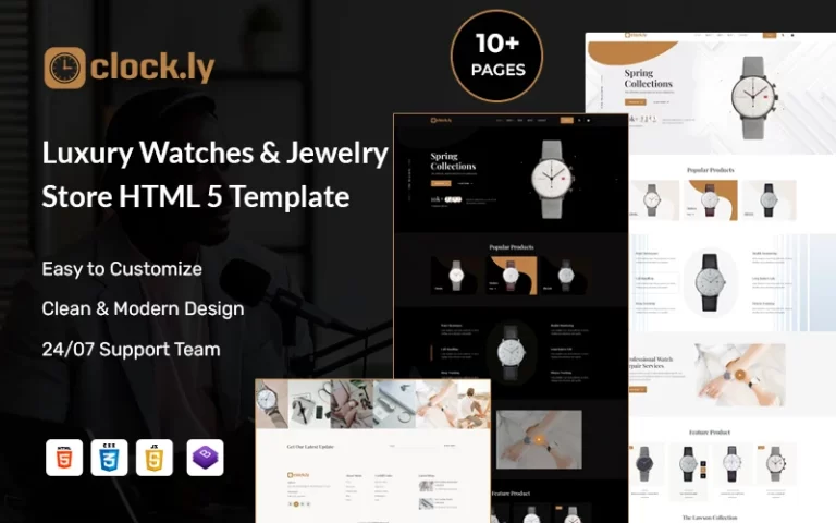 clockly-luxury-watches-amp-jewelry-store-ecommerce-html5-template_397129-original